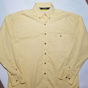 Wrangler x George Strait Button up